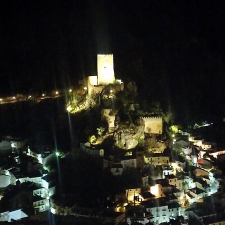Casa Antonia 55 Villa กาซอร์ลา ภายนอก รูปภาพ