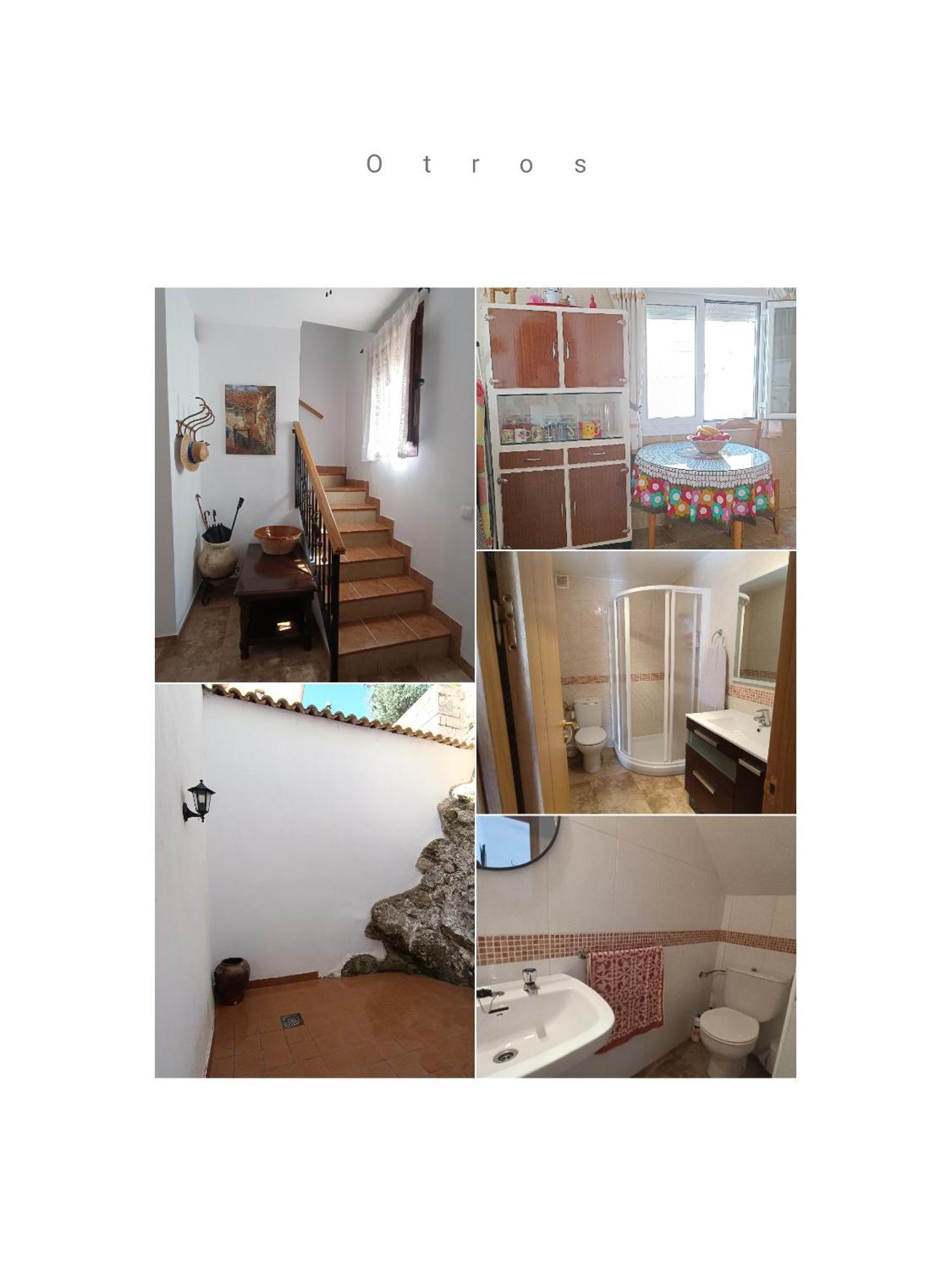 Casa Antonia 55 Villa กาซอร์ลา ภายนอก รูปภาพ