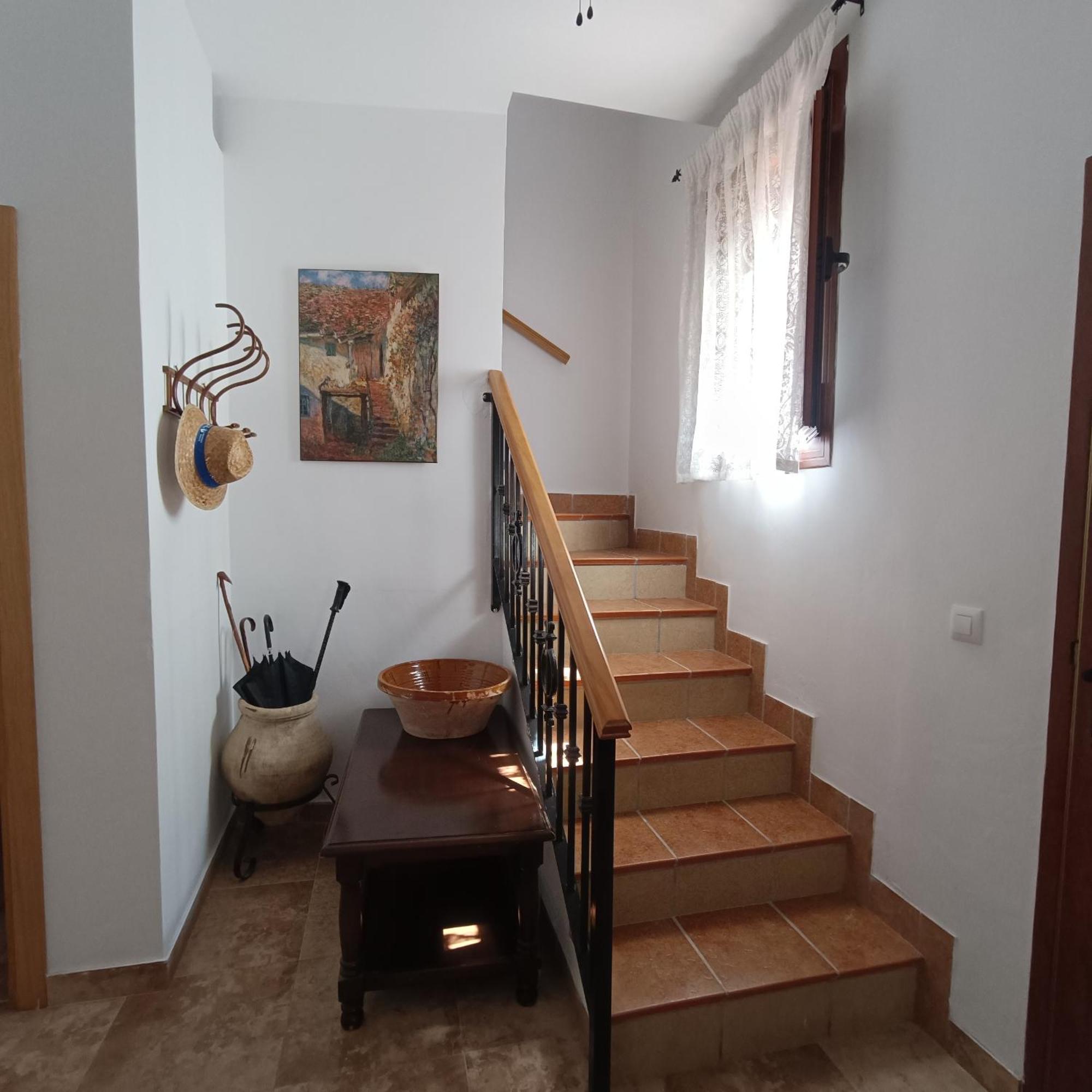 Casa Antonia 55 Villa กาซอร์ลา ภายนอก รูปภาพ