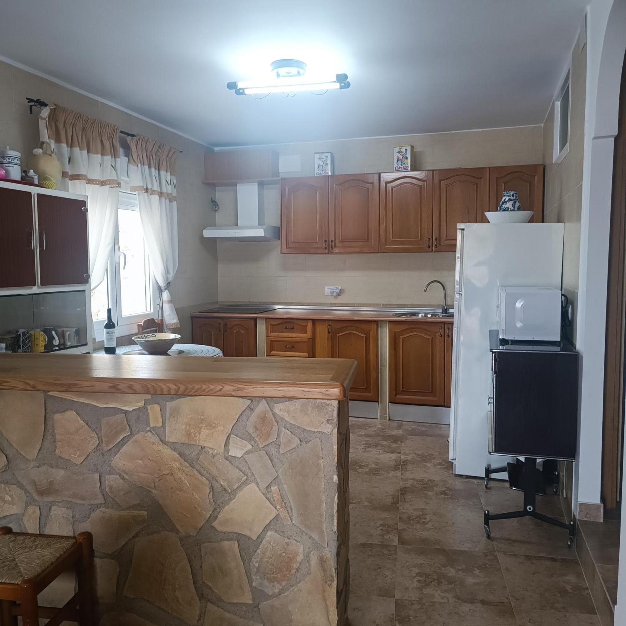 Casa Antonia 55 Villa กาซอร์ลา ภายนอก รูปภาพ