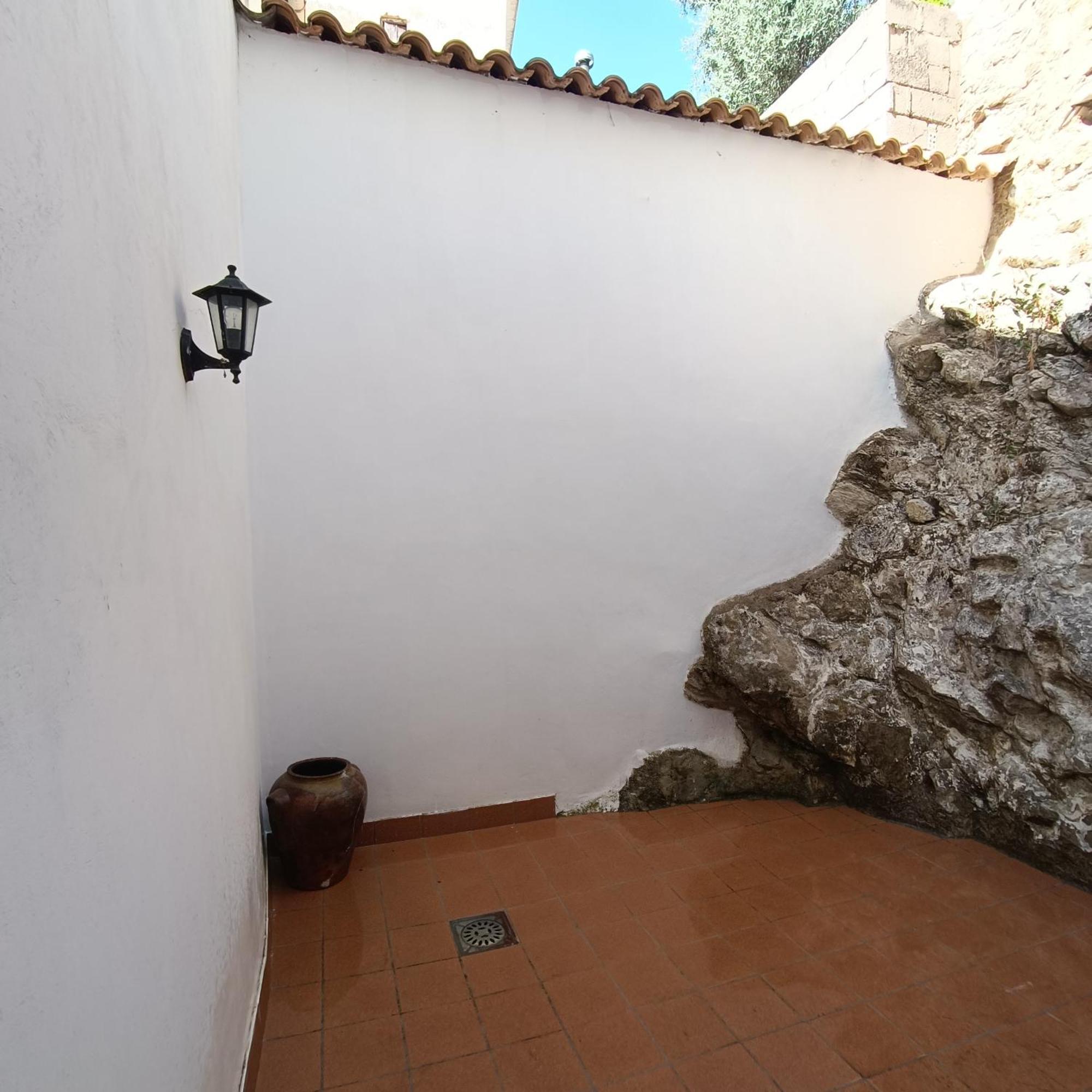Casa Antonia 55 Villa กาซอร์ลา ภายนอก รูปภาพ