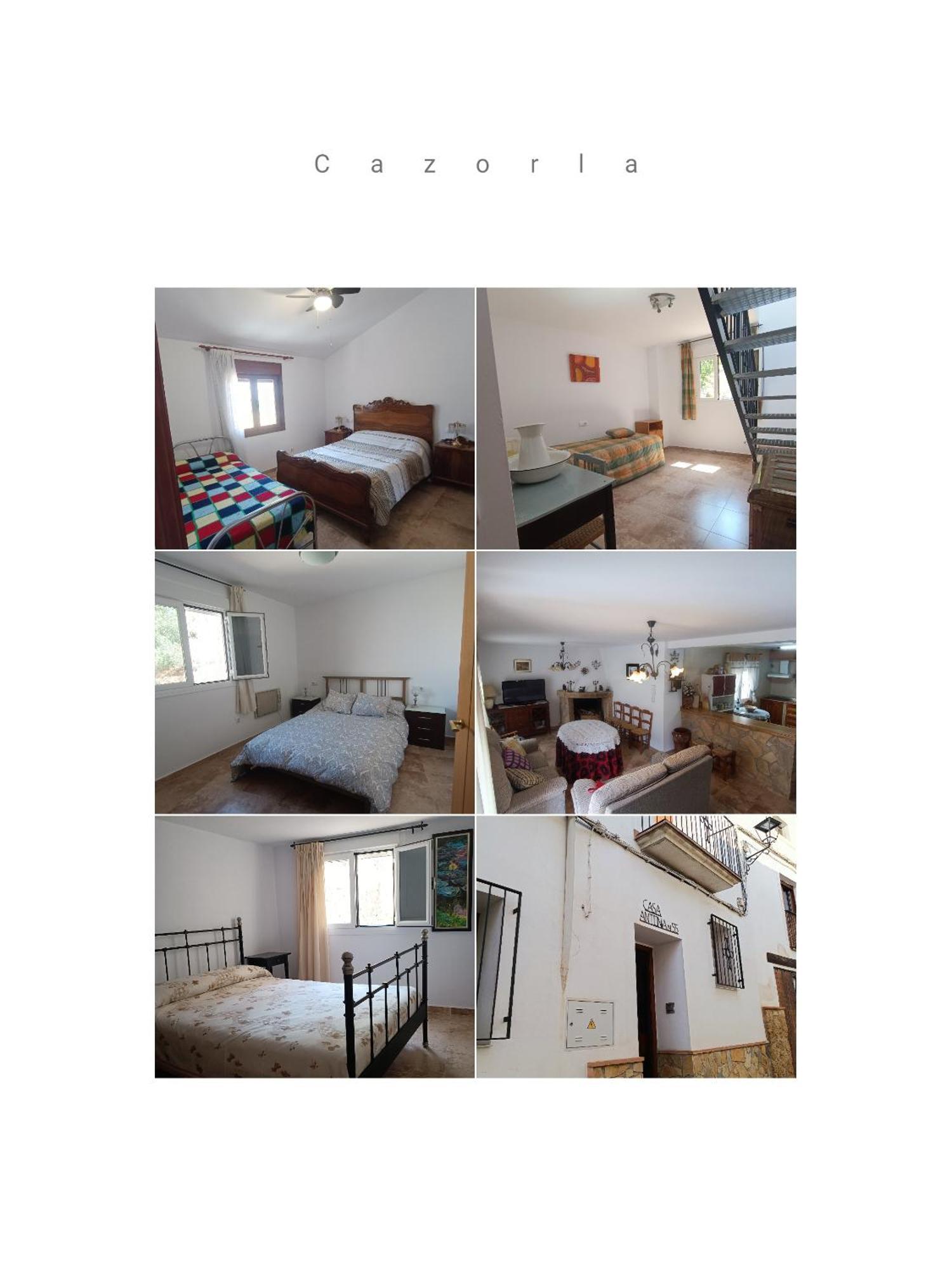 Casa Antonia 55 Villa กาซอร์ลา ภายนอก รูปภาพ