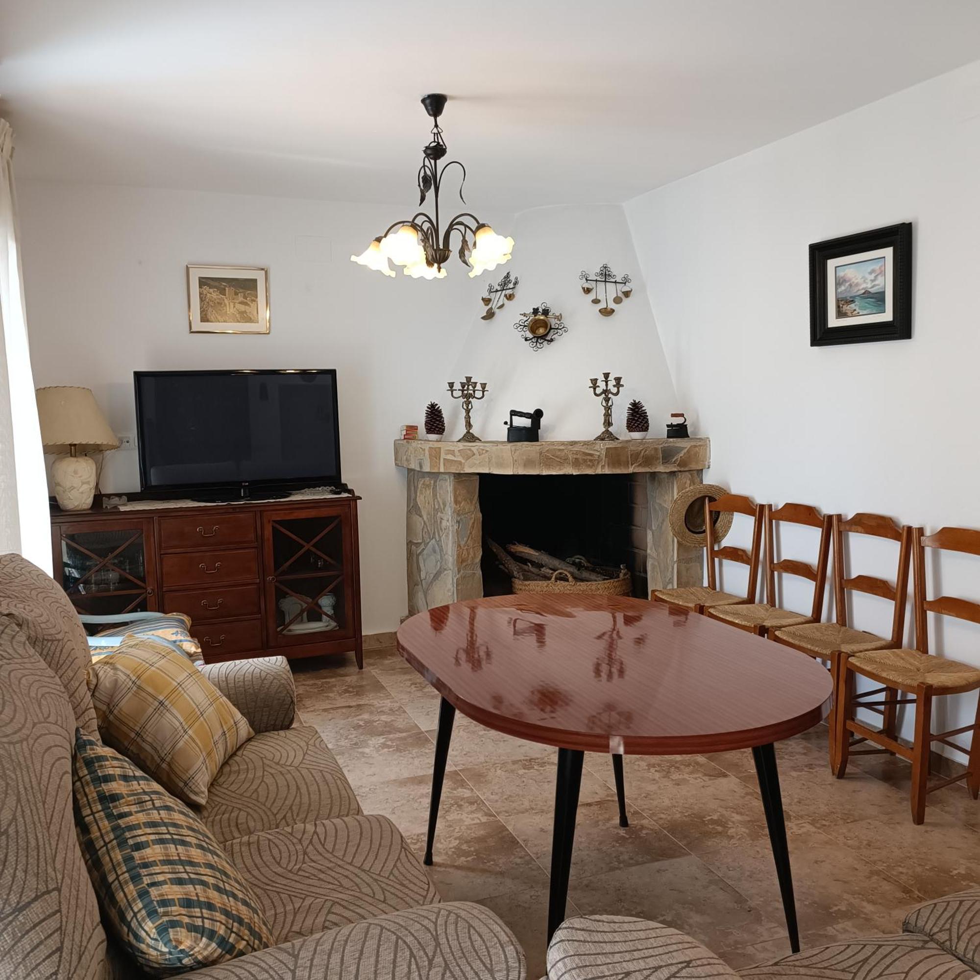 Casa Antonia 55 Villa กาซอร์ลา ภายนอก รูปภาพ
