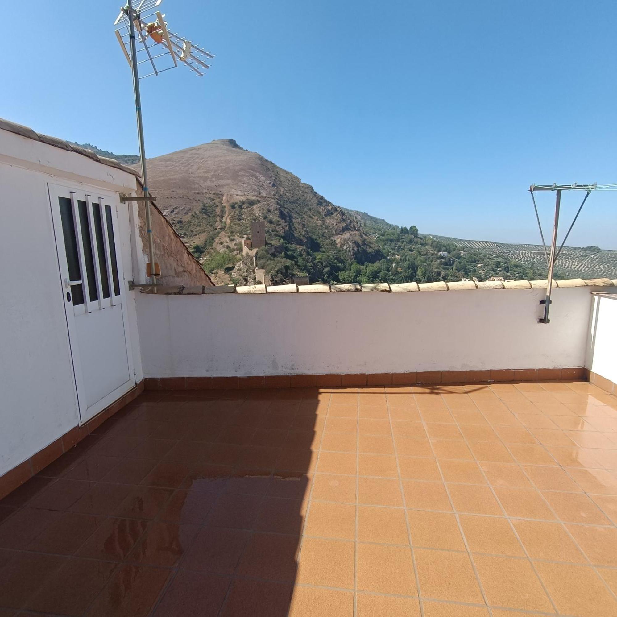 Casa Antonia 55 Villa กาซอร์ลา ภายนอก รูปภาพ