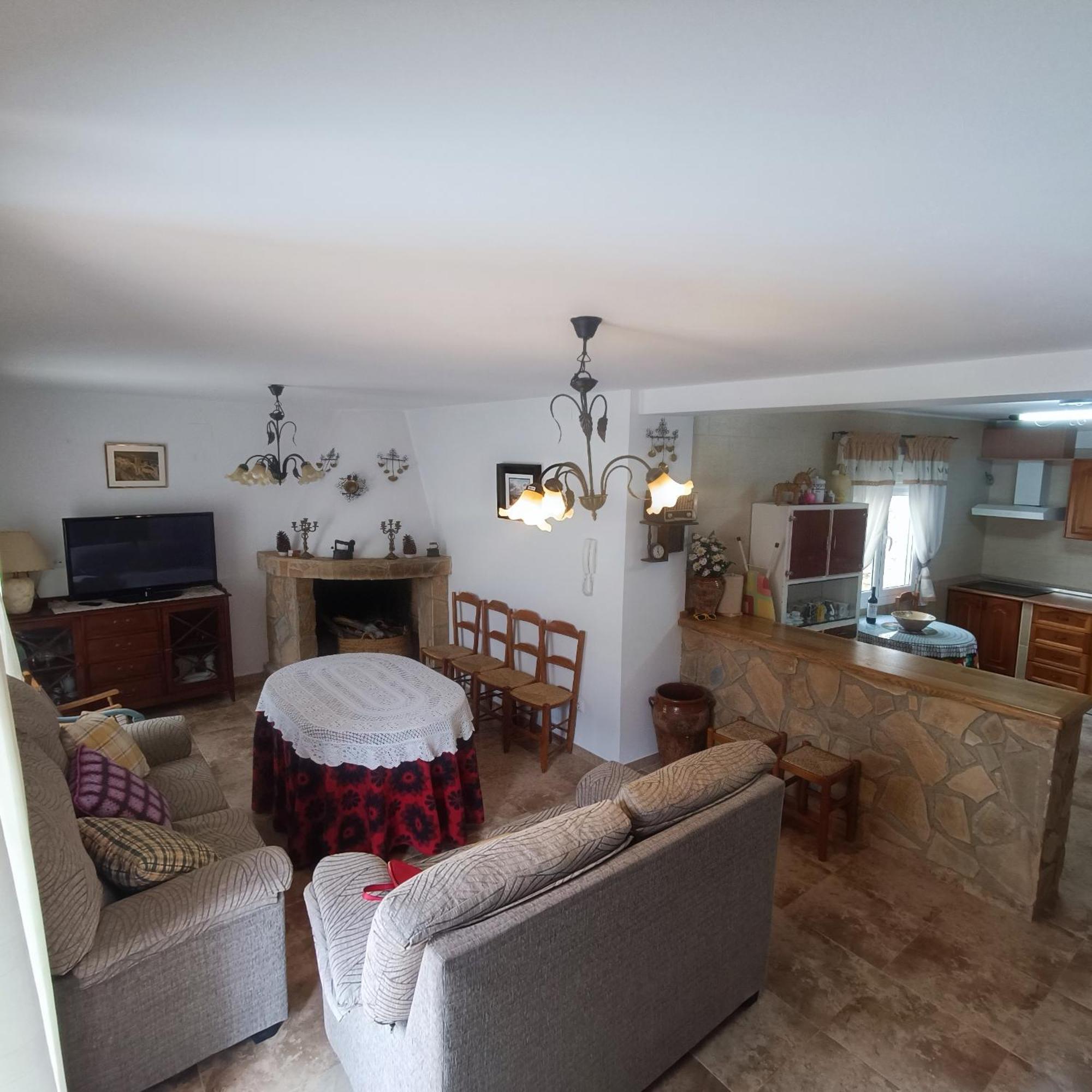 Casa Antonia 55 Villa กาซอร์ลา ภายนอก รูปภาพ