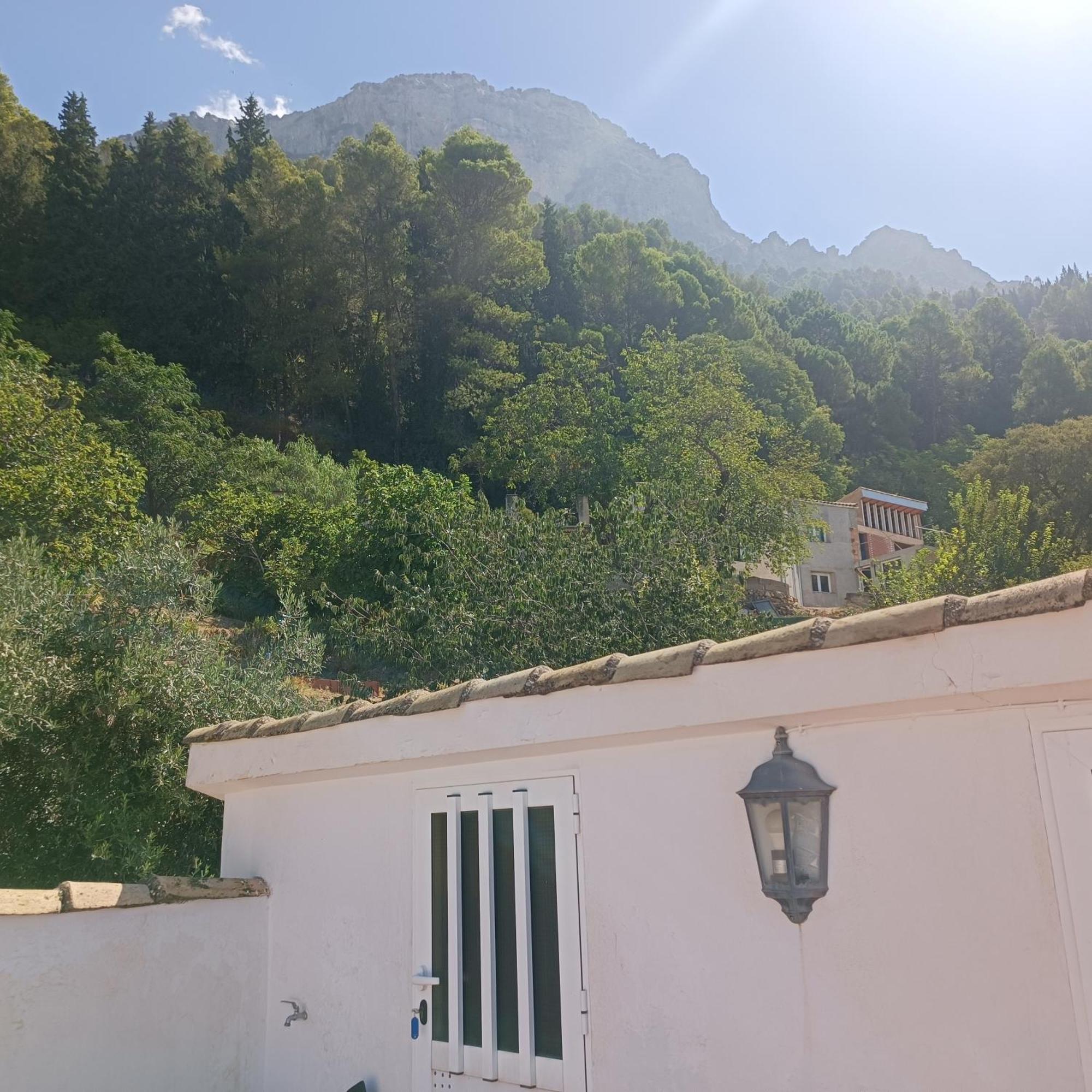 Casa Antonia 55 Villa กาซอร์ลา ภายนอก รูปภาพ