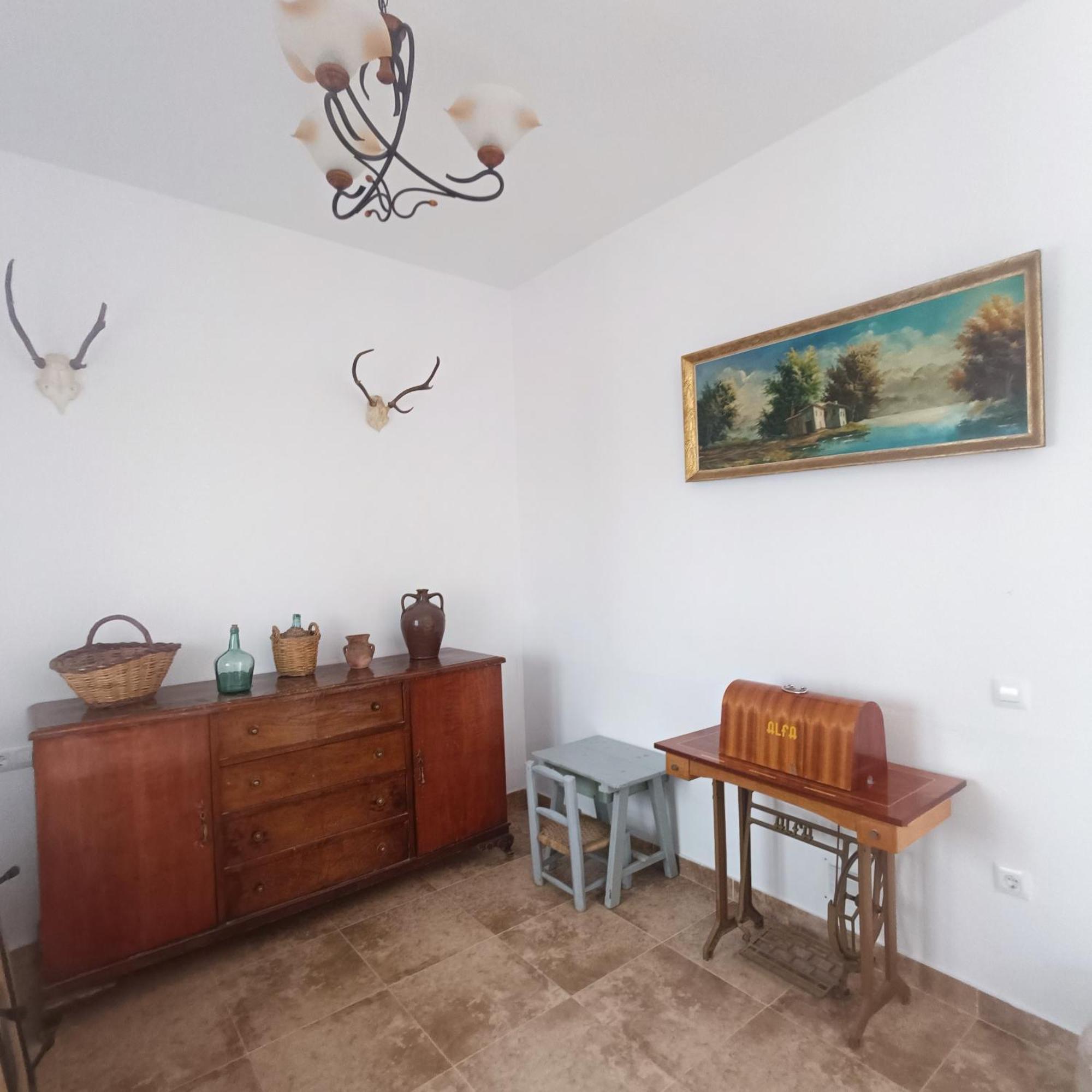 Casa Antonia 55 Villa กาซอร์ลา ภายนอก รูปภาพ